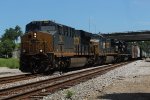 CSX M514-22